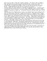 Eseja '"Dear Mom: A Snipers Vietnam" by Joseph T.Ward', 1.