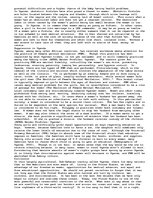 Eseja 'Uganda: Issues Ignored', 2.