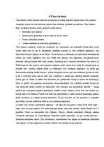 Referāts 'Vīna kultūras ietekme tūrismā', 9.