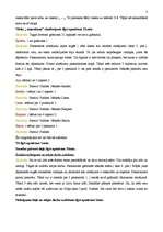 Konspekts 'Matemātikas stundas konspekts', 3.