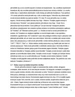 Eseja 'Varakļānu tūrisma attīstības plāns', 5.
