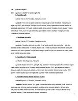 Eseja 'Varakļānu tūrisma attīstības plāns', 7.