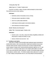 Eseja 'Varakļānu tūrisma attīstības plāns', 9.