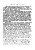 Eseja 'Rīgas Latviešu biedrība un tās mantojums', 1.