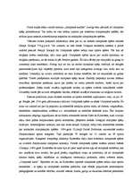 Eseja 'Olimpiskā kustība', 2.