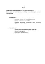 Prakses atskaite 'Mazumtirdzniecības organizēšana SIA "Zemniecība"', 3.