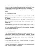 Prakses atskaite 'Mazumtirdzniecības organizēšana SIA "Zemniecība"', 9.