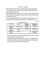 Prakses atskaite 'Mazumtirdzniecības organizēšana SIA "Zemniecība"', 11.