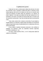 Prakses atskaite 'Mazumtirdzniecības organizēšana SIA "Zemniecība"', 12.