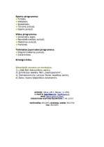 Referāts 'Mana skola - Balvu pilsētas ģimnāzija', 6.