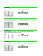 Konspekts 'Informātika ekonomistiem', 3.