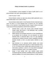 Referāts 'Policijas darbinieka vispārējās tiesības un to nozīme policijas pienākumu veikša', 3.