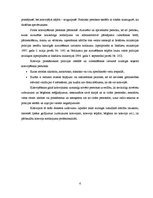 Referāts 'Policijas darbinieka vispārējās tiesības un to nozīme policijas pienākumu veikša', 6.