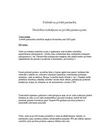 Konspekts 'Publiskā privātā partnerība', 1.