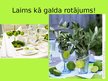 Prezentācija 'Laims', 8.