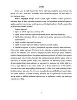 Prakses atskaite 'Mārketinga (tirgzinību) prakses atskaite', 3.