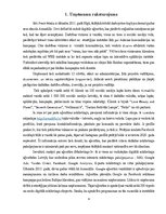 Prakses atskaite 'Mārketinga (tirgzinību) prakses atskaite', 4.