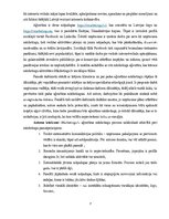 Prakses atskaite 'Mārketinga (tirgzinību) prakses atskaite', 7.