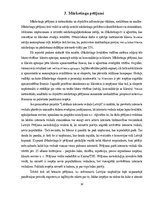 Prakses atskaite 'Mārketinga (tirgzinību) prakses atskaite', 10.