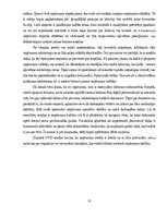 Prakses atskaite 'Mārketinga (tirgzinību) prakses atskaite', 13.