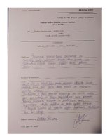 Prakses atskaite 'Mārketinga (tirgzinību) prakses atskaite', 24.