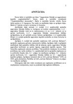 Referāts 'Apgrozāmie līdzekļi un apgrozāmais kapitāls uzņēmējdarbībā', 2.