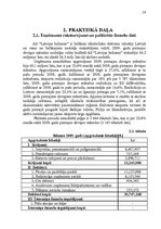 Referāts 'Apgrozāmie līdzekļi un apgrozāmais kapitāls uzņēmējdarbībā', 14.