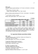 Referāts 'Apgrozāmie līdzekļi un apgrozāmais kapitāls uzņēmējdarbībā', 17.