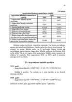 Referāts 'Apgrozāmie līdzekļi un apgrozāmais kapitāls uzņēmējdarbībā', 19.