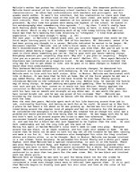 Eseja 'Malcolm X: A Color Struggle', 2.