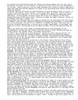 Eseja 'Malcolm X: A Color Struggle', 3.