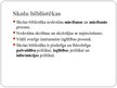 Prezentācija 'Bibliotēkas pakalpojumu izmantošana', 11.