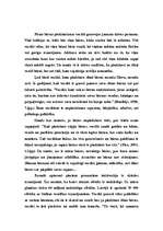 Referāts 'Klusuma pasaulē', 1.