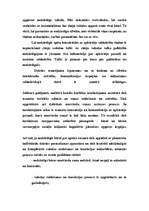 Referāts 'Klusuma pasaulē', 3.