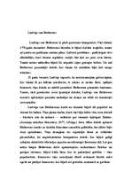 Referāts 'Klusuma pasaulē', 6.