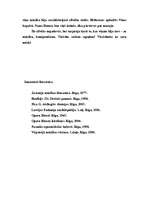 Referāts 'Klusuma pasaulē', 8.