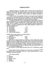 Biznesa plāns 'Biznesa plāns uzņēmumam "Vēža Spīlēs"', 5.