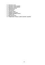 Biznesa plāns 'Biznesa plāns uzņēmumam "Vēža Spīlēs"', 6.