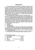 Biznesa plāns 'Biznesa plāns uzņēmumam "Vēža Spīlēs"', 7.