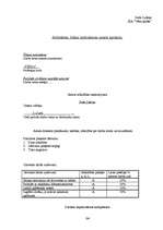 Biznesa plāns 'Biznesa plāns uzņēmumam "Vēža Spīlēs"', 14.