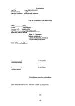 Biznesa plāns 'Biznesa plāns uzņēmumam "Vēža Spīlēs"', 15.