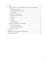 Referāts 'Parazitoloģija Passalurus ambiguus', 2.