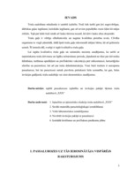 Referāts 'Parazitoloģija Passalurus ambiguus', 3.