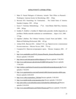 Referāts 'Parazitoloģija Passalurus ambiguus', 25.