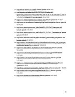 Referāts 'Parazitoloģija Passalurus ambiguus', 27.