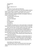 Referāts 'Laiks Ojāra Vācieša dzejā', 5.