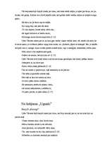 Referāts 'Laiks Ojāra Vācieša dzejā', 9.