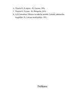 Referāts 'Laiks Ojāra Vācieša dzejā', 14.