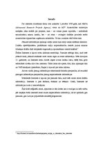 Referāts 'Informācijas meklēšanas un atlases principi', 3.