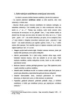 Referāts 'Informācijas meklēšanas un atlases principi', 4.